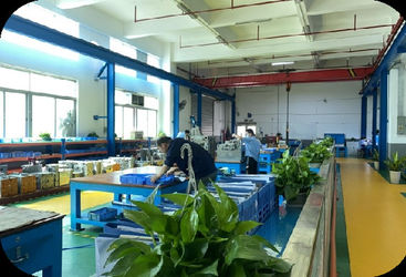 Chine Shenzhen Starlink Mold Co.,Ltd. Profil de l'entreprise