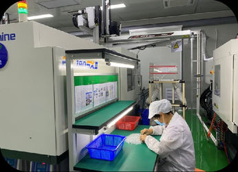 Chine Shenzhen Starlink Mold Co.,Ltd. Profil de l'entreprise