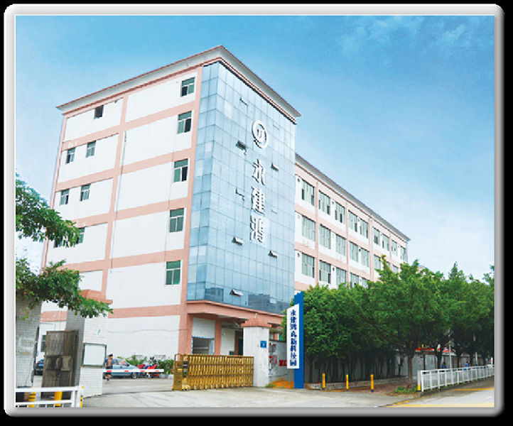 Shenzhen Starlink Mold Co.,Ltd.
