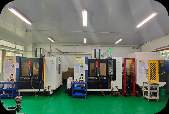 Guangzhou Starlink Mold Co.,Ltd.