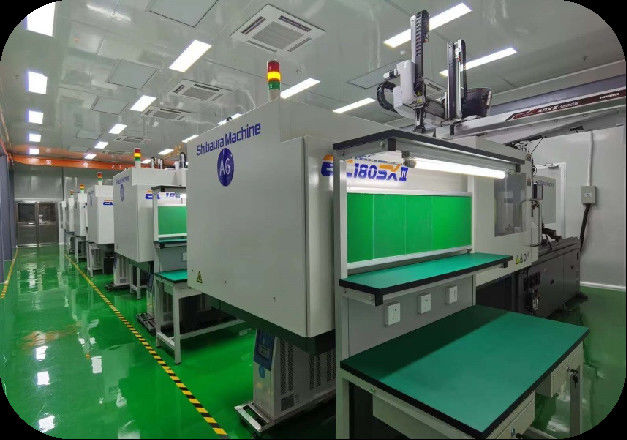 Guangzhou Starlink Mold Co.,Ltd.
