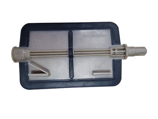 acheter Équipement médical Clarité Moule de silicone avec coureur chaud / froid LKM / Hasco Équipement de moulage par injection plastique standard online manufacture