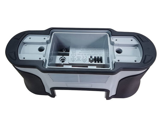 acheter Conception de moule d'insertion de sous-porte avec acier 1.2343 online manufacture