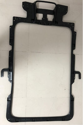 acheter Co-molding résistant aux intempéries Machine PD 128T sur moule avec 2 cavités chacune pour 1 million de vie de moule online manufacture