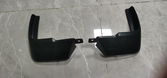 Produit de moule d'insertion en plastique à séparation invisible ultra-précise