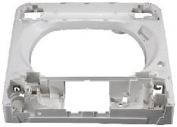 acheter HASCO Standard Mould pour appareils électroménagers à cavité simple / à cavité multiple fabricant chinois de moules à injection en plastique online manufacture