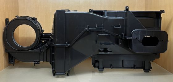 Ligne de séparation invisible électroplatée Insérer un moule pour une longue durée de vie du moule