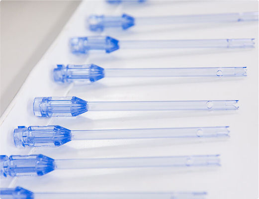 acheter Dispositif médical Mousse à injection en plastique online manufacture