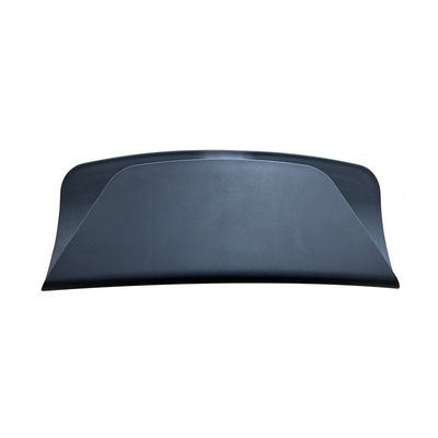 acheter Qimei 757 Forme ronde plastique résistant aux intempéries dans le moule assemblage / moulage à plusieurs composants online manufacture