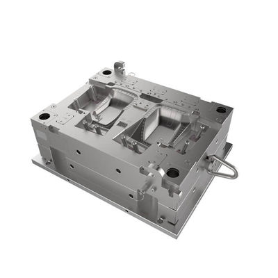 acheter NAK80 Acier à moule à chaud pour injection de plastique automobile online manufacture