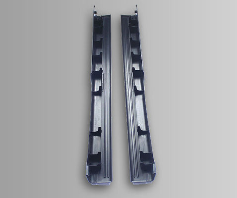 Mousse plastique d'injection automobile spécialisée CAD/CAM/CAE avec durée de vie de la moisissure