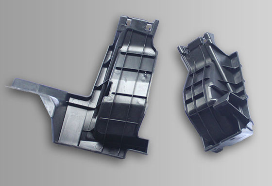 500 Mould Life Moule automobile avec système d'éjection de manche à chaud MST-TIP et éjecteur