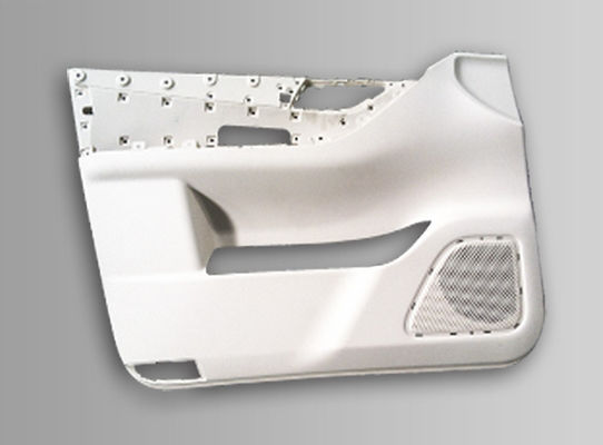 Moldes résistantes aux UV pour appareils électroménagers avec 80-1600T 0.1-30L Machine d'injection et base en acier