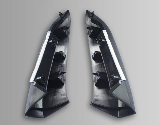 acheter Ventilateur personnalisé de la banane du tunnel de l' épingle de la porte automobile en plastique moule online manufacture