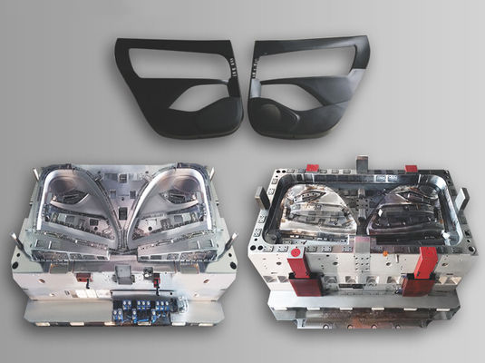 acheter Synventive Hot Runner pièces automobiles moule pour 500 vie de moule online manufacture