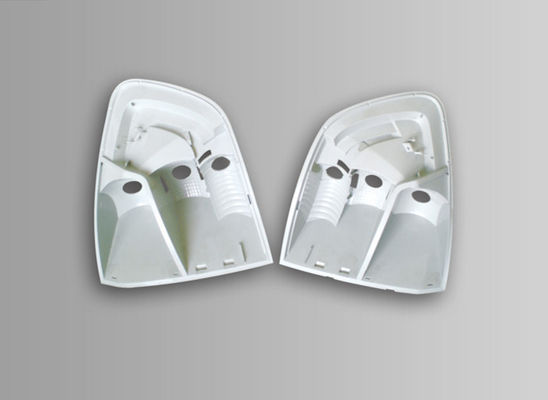 acheter 1.2343 Moule en plastique automobile en acier pour des besoins de conception précis online manufacture