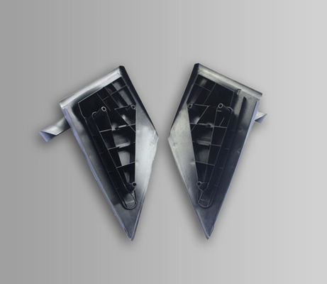 acheter 718 Moule automobile moule d'injection en acier avec porte sous-marin online manufacture