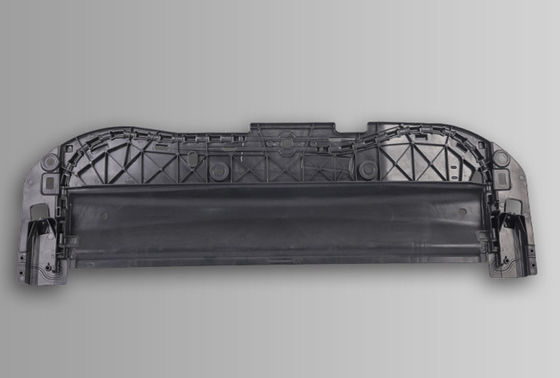 Moulures personnalisées de pièces automobiles pour porte d'injection Ventilateur / Banane / Tunnel / Pin Point Gate LKM / HASCO / DME Base de moule