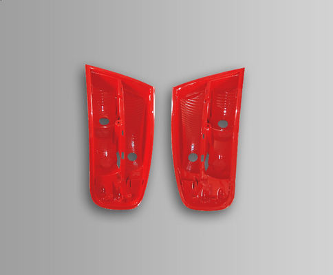 Moule automobile durable avec HASCO Standard et Yudo Hot Runner