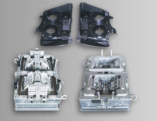 acheter Pions éjecteurs pièces automobiles moule en acier à moule NAK80 pour la fabrication de précision online manufacture