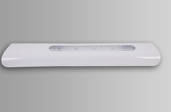 Meilleur moule d' appareil électroménager pour sèche-cheveux gris Couverture arrière 3D.STP. STEP. IGS. PRT. Format de dessin XT