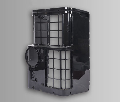 Moule d'appareil électroménager en acier résistant aux intempéries et à la technologie de pointe