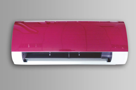 Moule pour appareils électroménagers professionnels résistant aux UV et H13