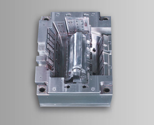 Machine à injection de forme Appareil ménager à matrices en PP