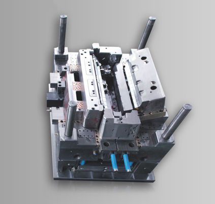 Le moule et la casserole pour appareils électroménagers standard La solution de production ultime