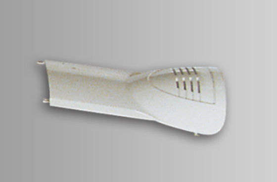 acheter Moule pour le couvercle de base de la poignée en plastique de la machine à injection online manufacture