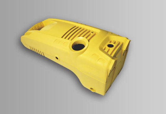 acheter Moulures pour composants en plastique pour appareils électroménagers professionnels online manufacture