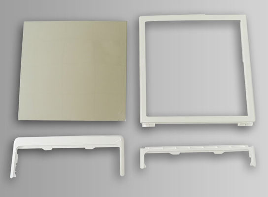acheter PP / ABS / PC Matériau d'injection Appareil de logement Moule dans le boîtier en bois Emballage sur mesure online manufacture