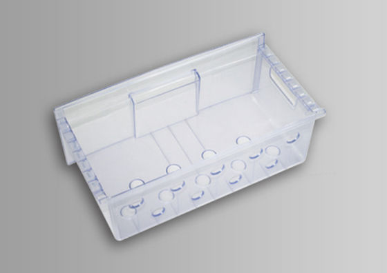 Tissus pour appareils électroménagers simples ou à plusieurs cavités Pour le séchoir capillaire en 3D.STP. STEP.