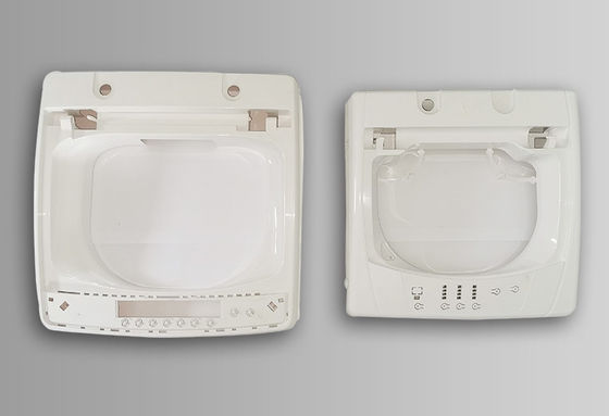 Appareil électroménager à cavité unique en gris pour production