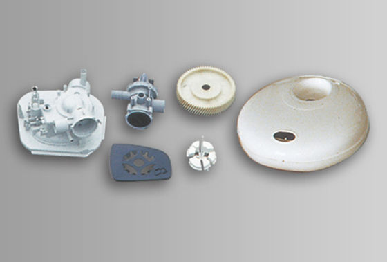 acheter Mousse d'appareil électroménager emballé avec une base en acier 1.2344 et un boîtier en bois dans la norme LKM/Hasco/DME/Misumi online manufacture