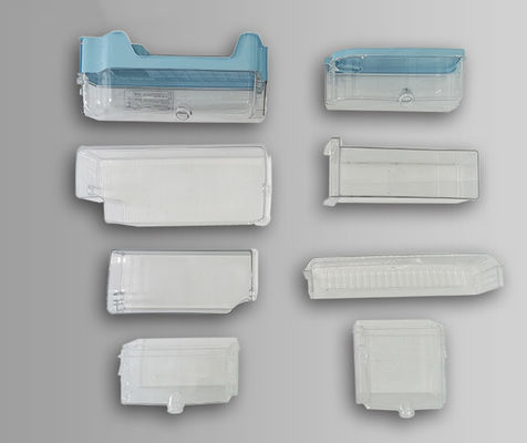 acheter Machine à injection de moulage de forme Appareil électroménager Moule avec UV et résistance aux intempéries moulage par injection en plastique près de moi online manufacture