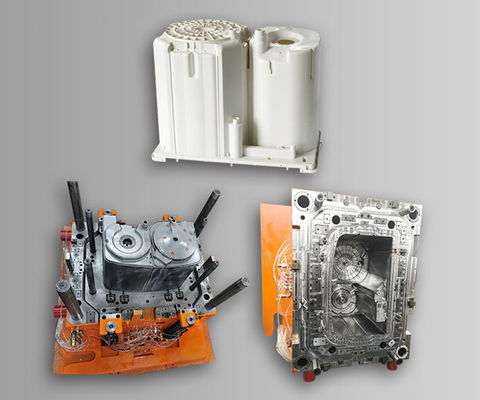 Matrice d'appareil électroménager standard pour résistance aux UV et performances durables