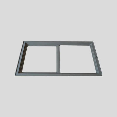 acheter Matériau d'injection gris PP Moule d'appareil électroménager avec Misumi Standard pour composant de climatisation online manufacture