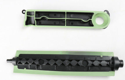 acheter 2K moule haute durabilité et précision pour les composants automobiles de fabrication 2K machine de moulage par injection de plastique online manufacture