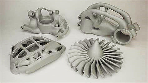 acheter Prototype de moule en acier / aluminium pour un processus ultérieur de peinture et de gravure en résine plastique online manufacture