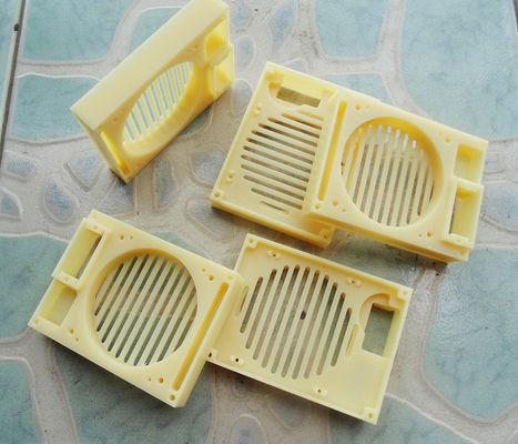 Prototype de moule personnalisé pour chaque industrie Poids du moule 100 kg P20 en acier de moule durable