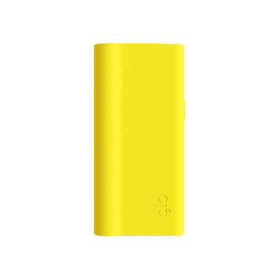 acheter Mousse de cigarette électronique multi-cavités à pointe de moule pour PC/ABS Fabrique de production de matériaux en Chine BAT Glo Slim Design online manufacture
