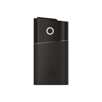 acheter 1 million de moisissures vie de la cigarette électronique moisissures pour le coureur à chaud moisissures d'injection BAT Glo série 2 édition de luxe online manufacture