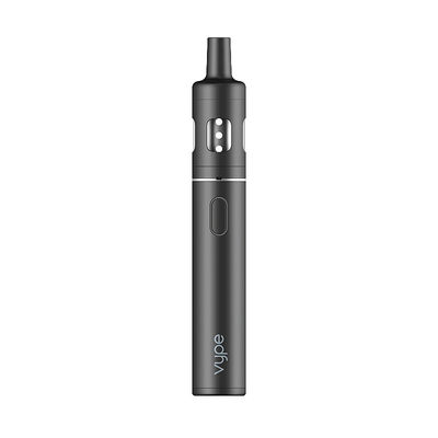 Éjecteur de moule de cigarette électronique à broche pour la conception Pro/E et PC/ABS/PP/2K Matériau BAT Vype Etank Pro 2 Production Copie Expédition maritime / aérienne