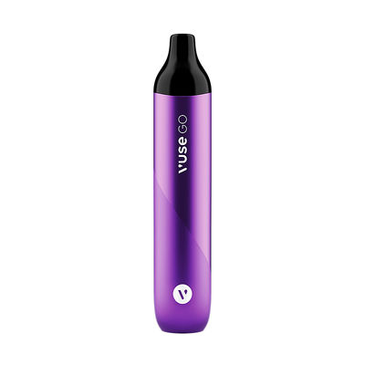 Moulures de cigarettes électroniques de précision pour la production de vapotage en grande quantité