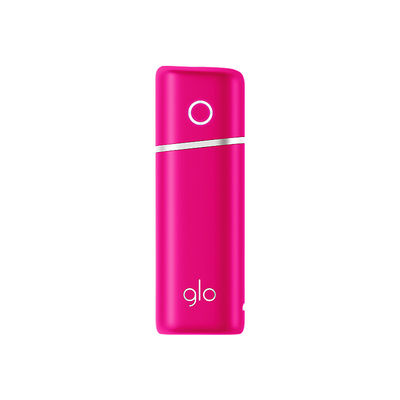 acheter UG Mold Design Software et Hot Runner System Moule électronique de cigarette pour la production du tabac britannique américain Glo Nano Pink online manufacture
