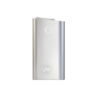 acheter Cigarette à chaud E moule à cavités profondes pour la fabrication de précision BAT Glo 1ère génération d'argent d'origine online manufacture