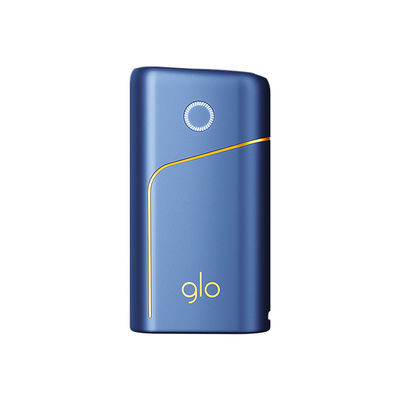 Polissage de moule de cigarette électronique pour produits de vapotage lisses et durables PC Matériau ABS couleur différente BAT E-cigarette Glo Pro