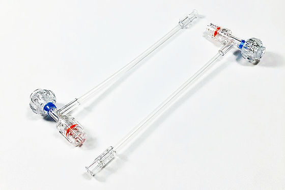 acheter Production multi-cavité personnalisable avec conception de moule d'équipement médical 3D/2D online manufacture