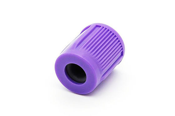 1 million de coups de moule Produit médical BCT CAPS Moule pour matériaux transparents